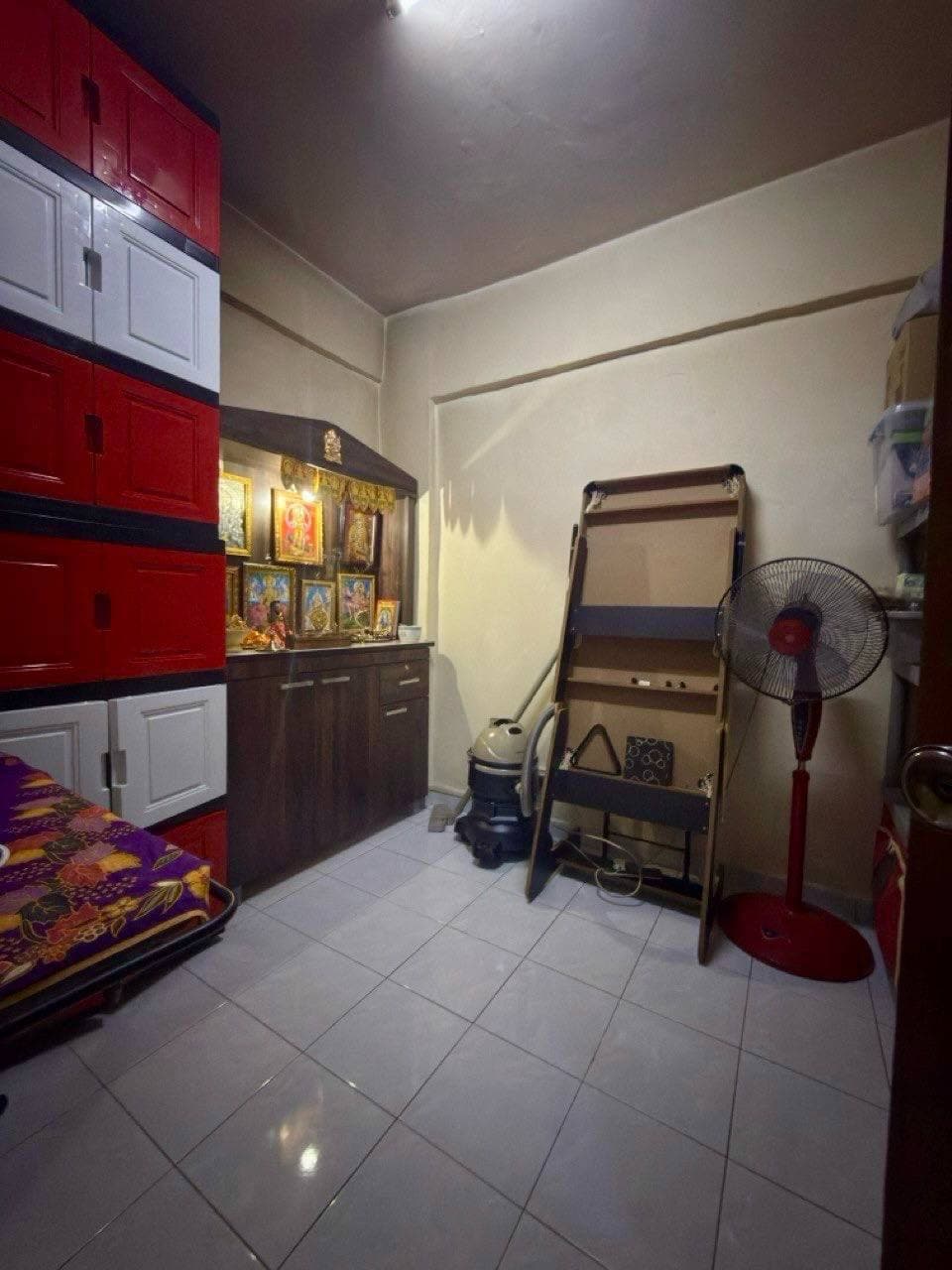 Double Storey Terrace Jalan Mawar 8