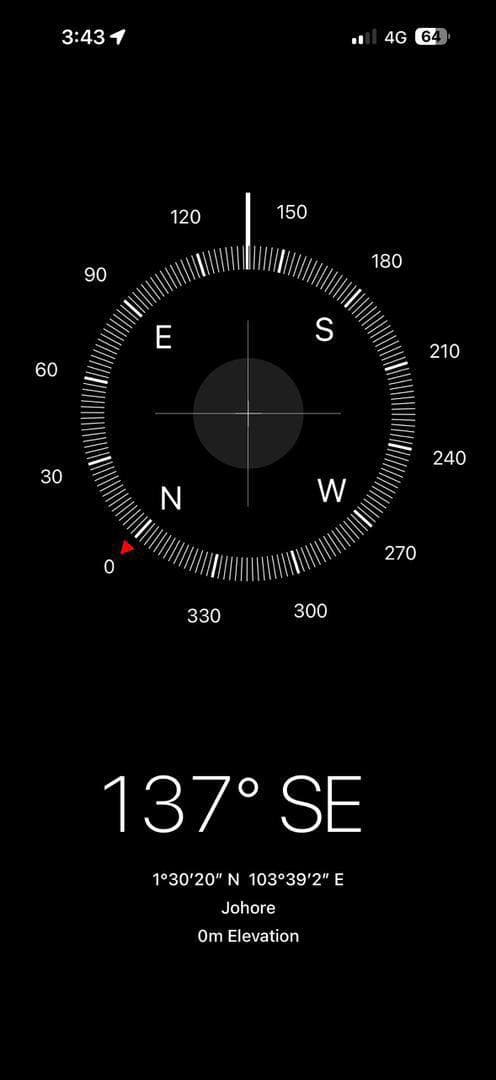 Apartment Pulai Mutiara 3 10