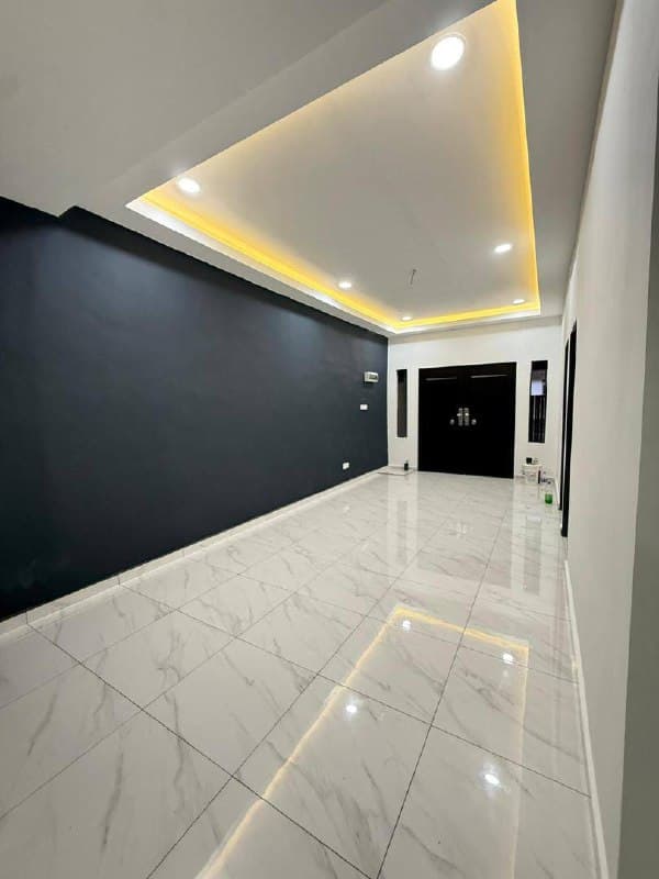 Double Storey Low Cost Endlot Taman Damai Jaya