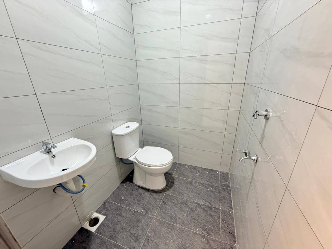 Single Storey Terrace Taman Sri Skudai 9