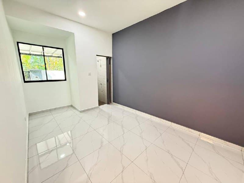 Single Storey Terrace Taman Sri Skudai 6