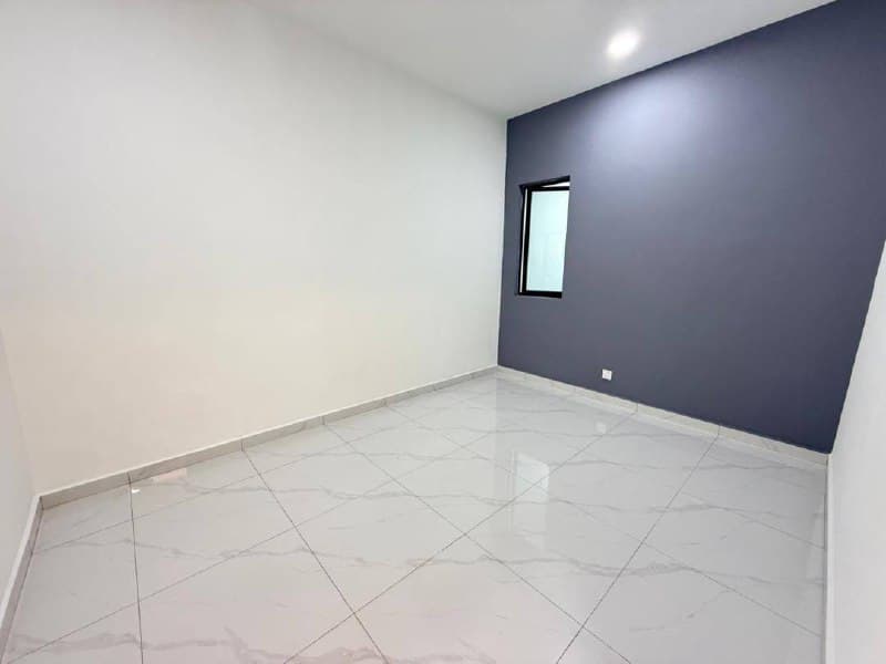 Single Storey Terrace Taman Sri Skudai 16