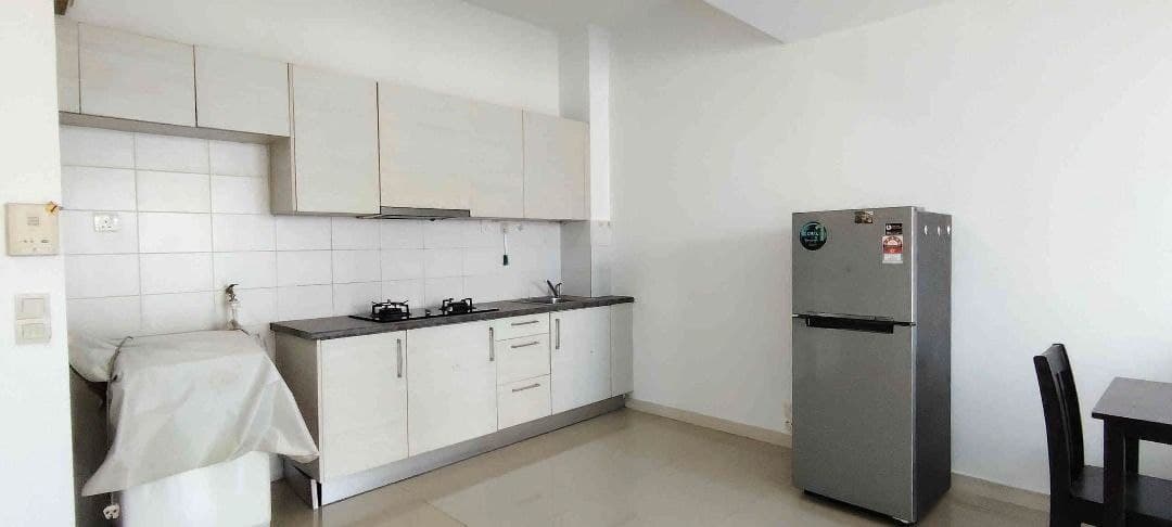 Duplex Studio Greenfield Regency Tampoi Indah 5