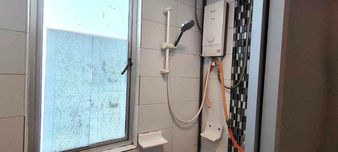 Duplex Studio Greenfield Regency Tampoi Indah 6