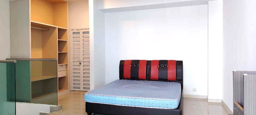 Duplex Studio Greenfield Regency Tampoi Indah 3