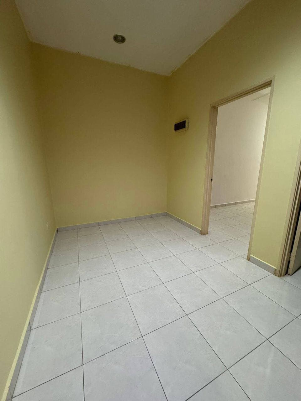 Double Storey Intermediate Taman JP Perdana 5