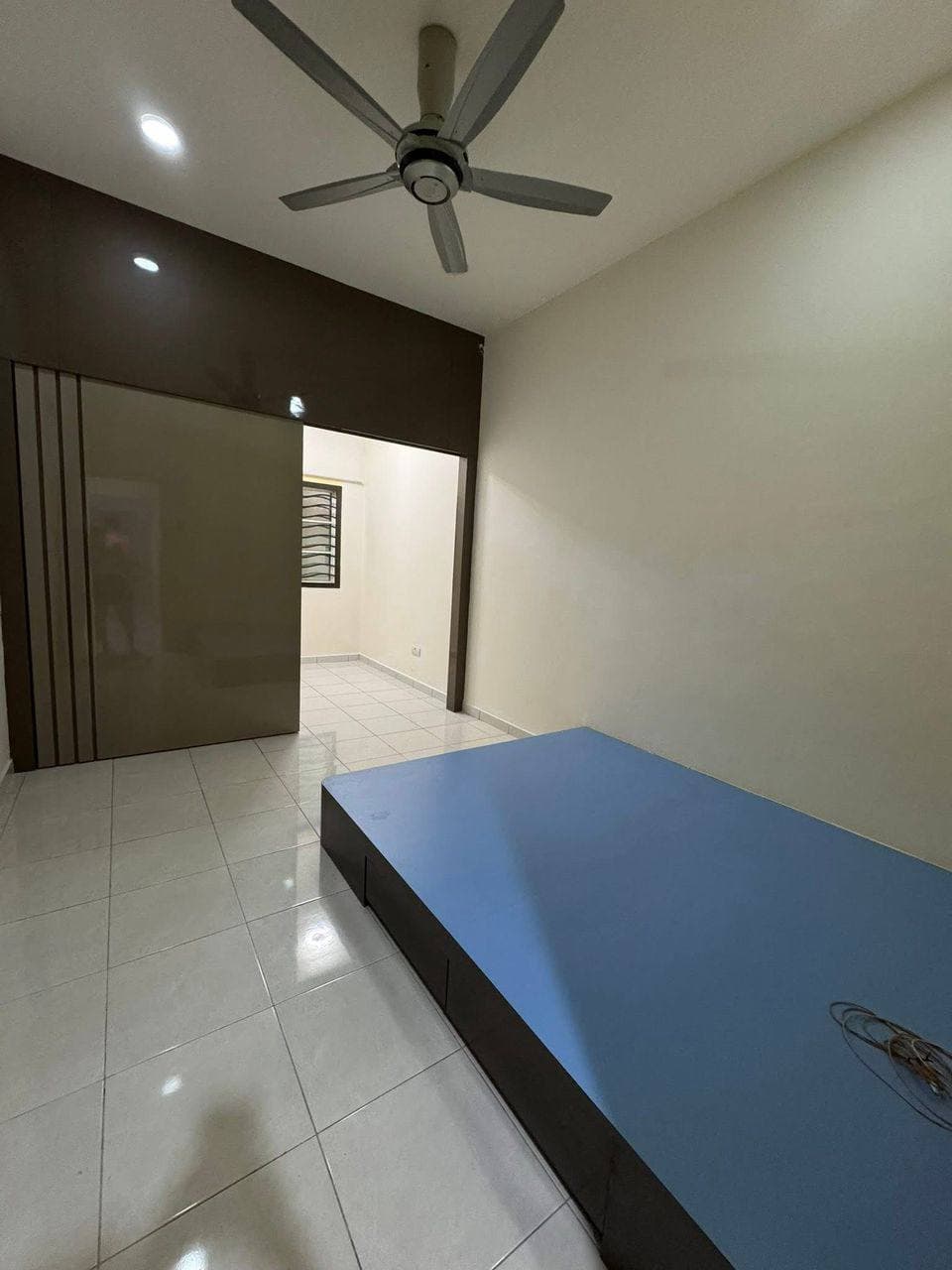 Double Storey Intermediate Taman JP Perdana 4