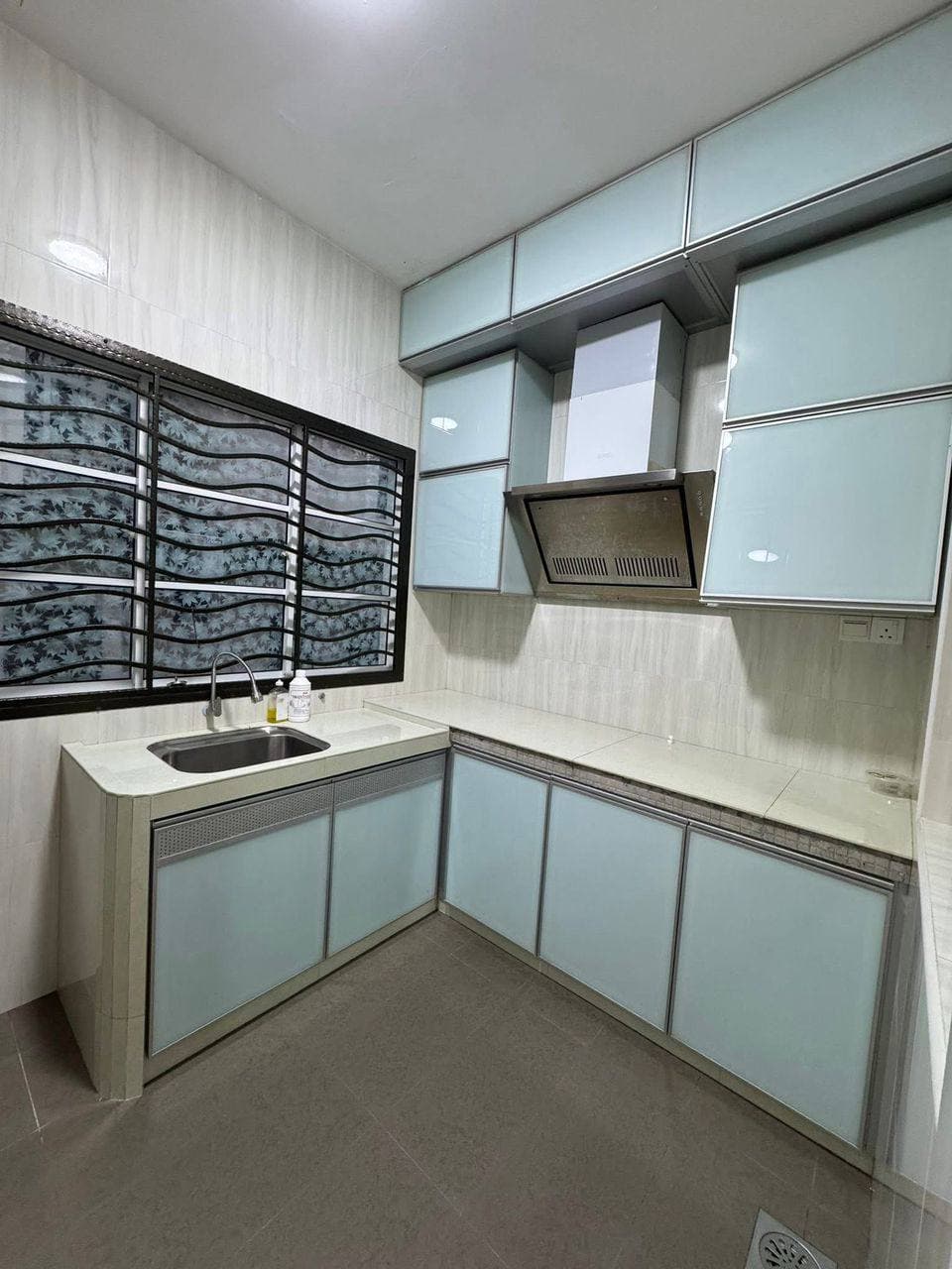 Double Storey Intermediate Taman JP Perdana 2