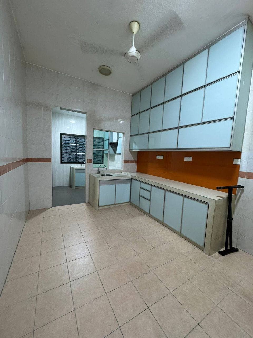 Double Storey Intermediate Taman JP Perdana – photo 1