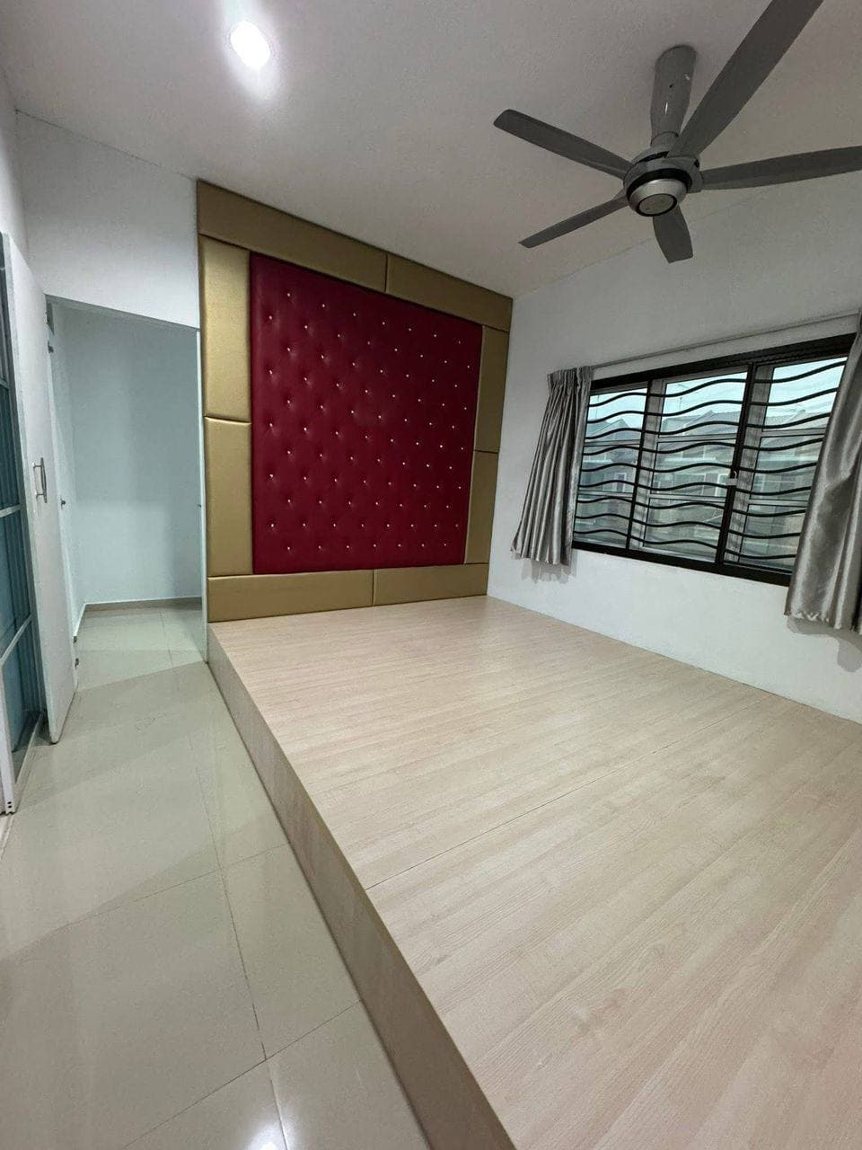 Double Storey Intermediate Taman JP Perdana 3