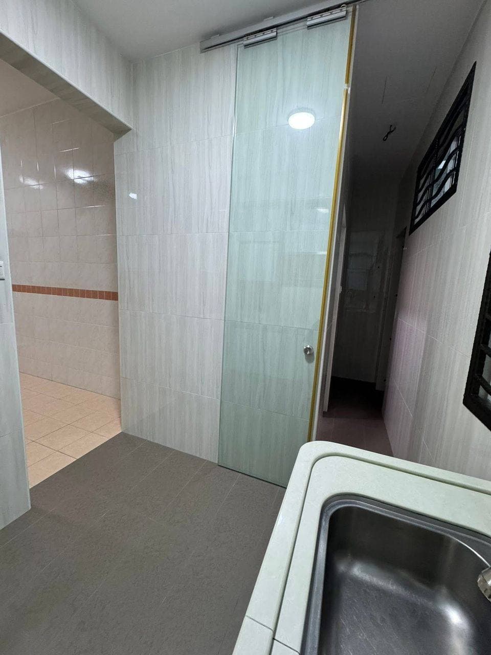 Double Storey Intermediate Taman JP Perdana 8