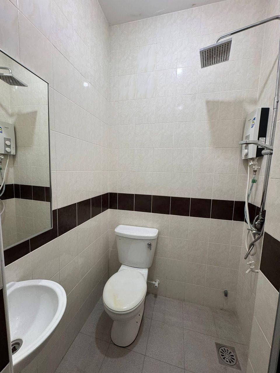 Double Storey Intermediate Taman JP Perdana 9