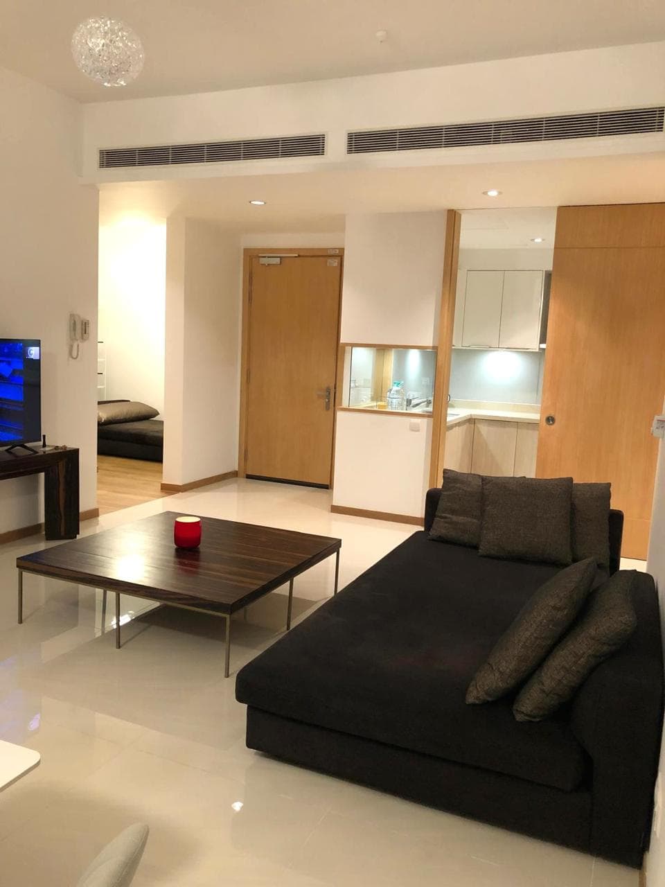 Condo Southern Marina 4