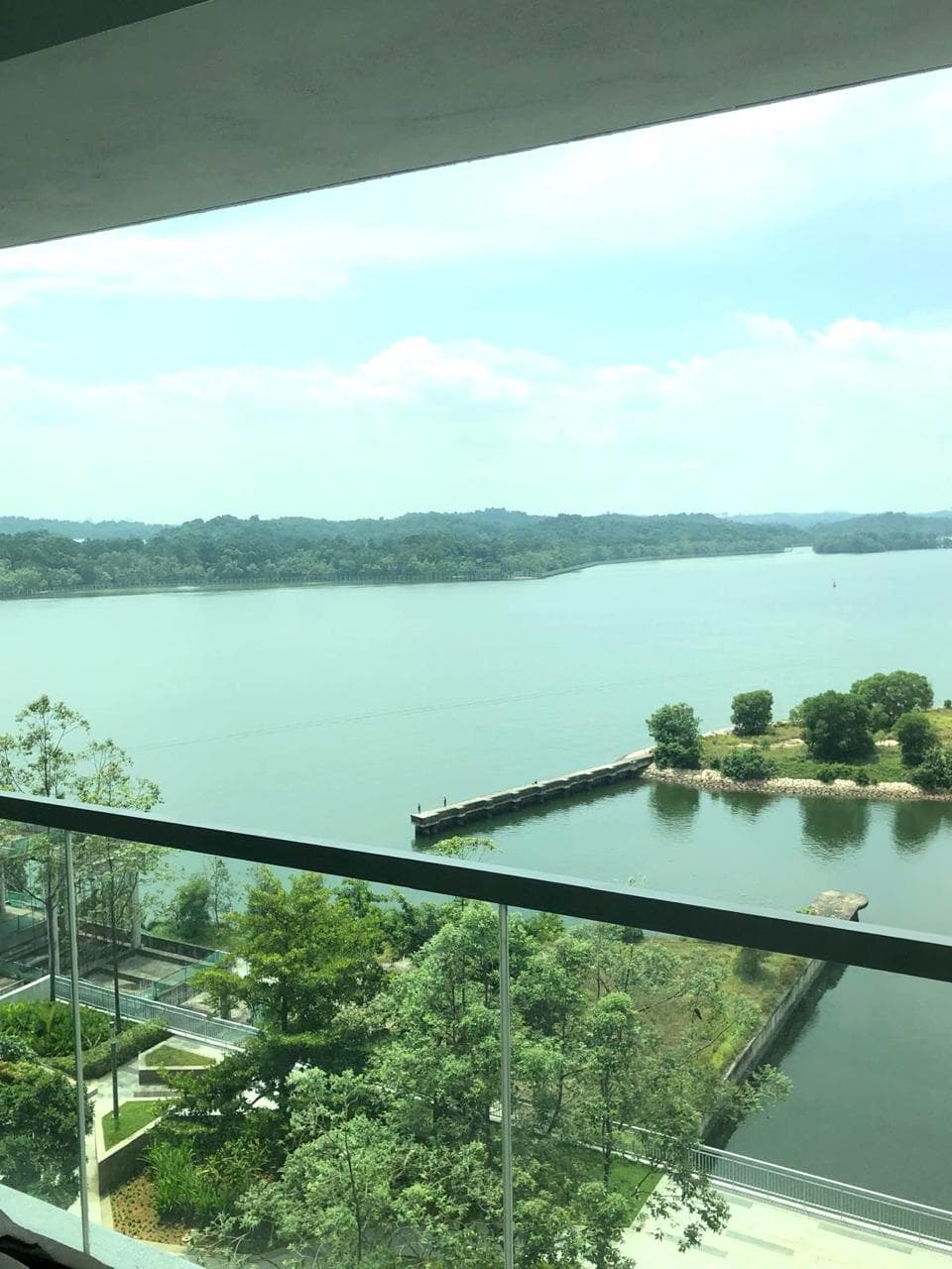 Condo Southern Marina 2