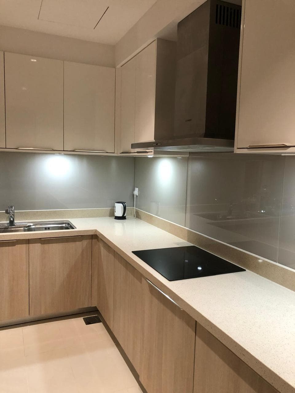 Condo Southern Marina 7