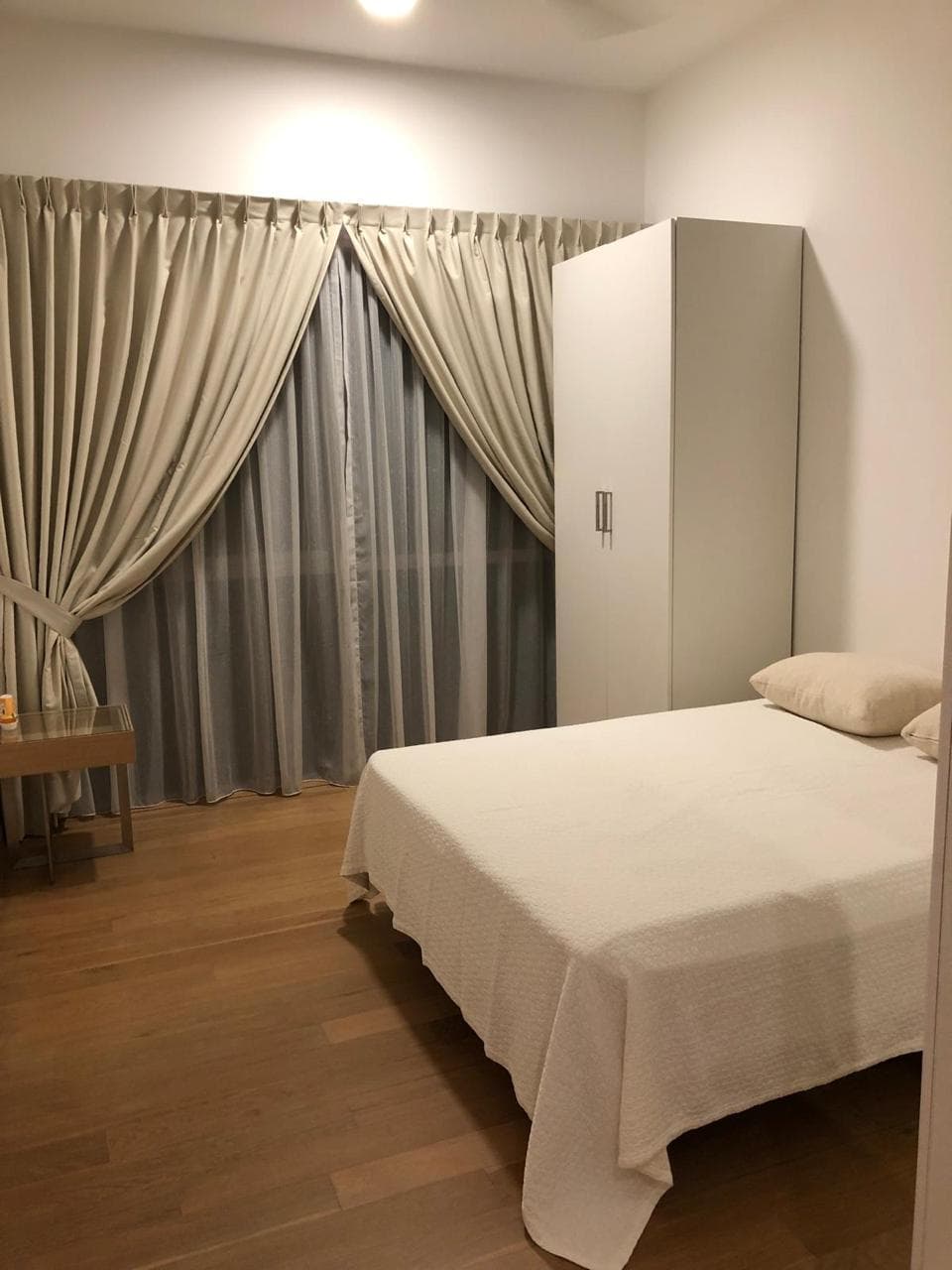 Condo Southern Marina 5