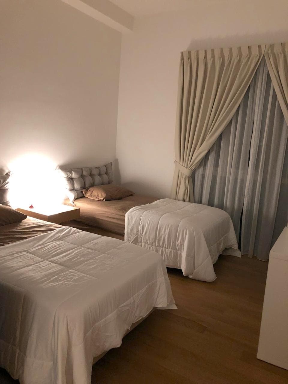 Condo Southern Marina 9