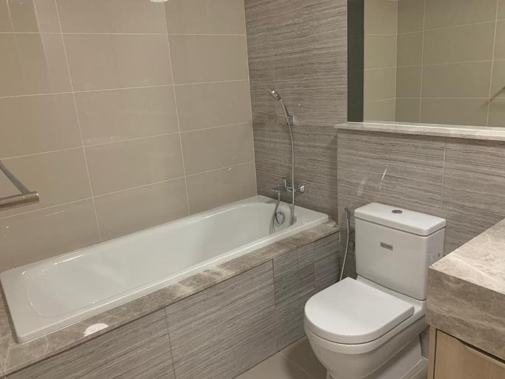 Condo Southern Marina 5