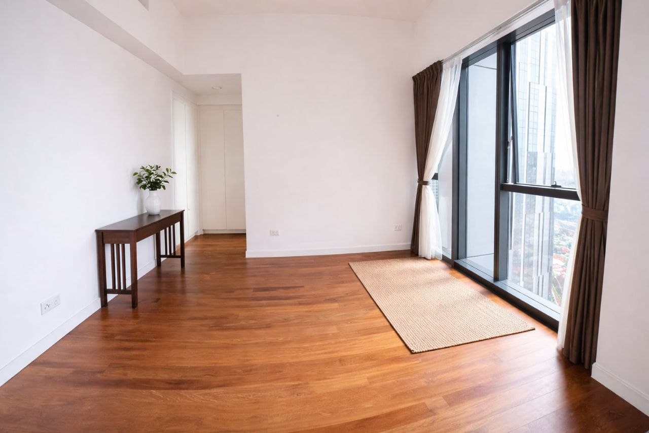 Condo 1 Bukit Senyum 3