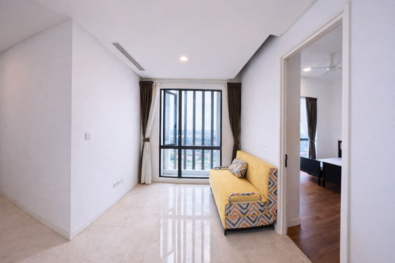 Condo 1 Bukit Senyum 5