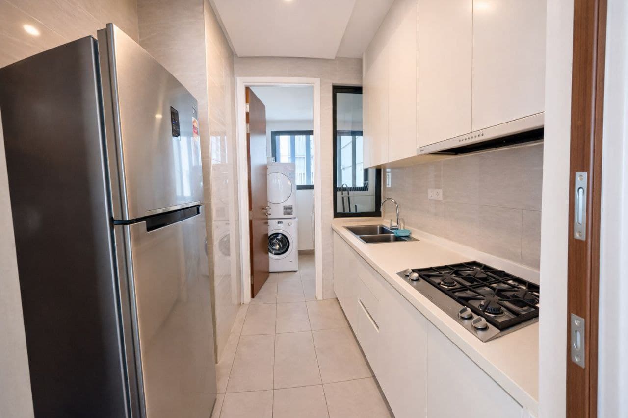 Condo 1 Bukit Senyum 9