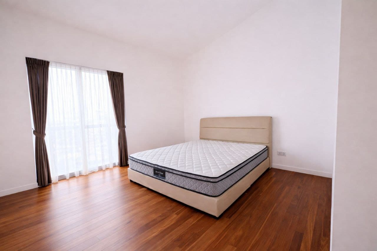 Condo 1 Bukit Senyum 4