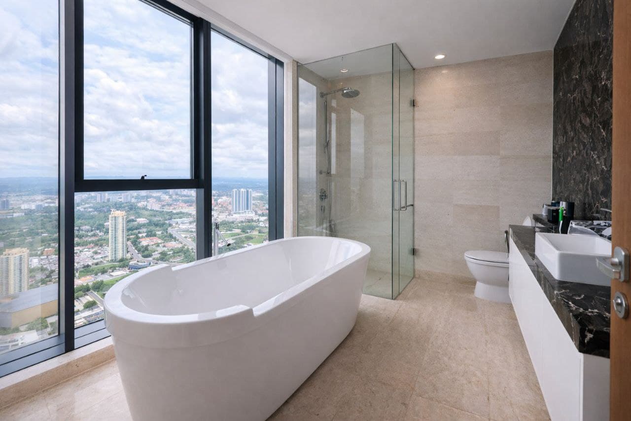 Condo 1 Bukit Senyum 8