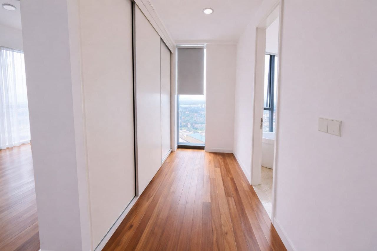 Condo 1 Bukit Senyum 6