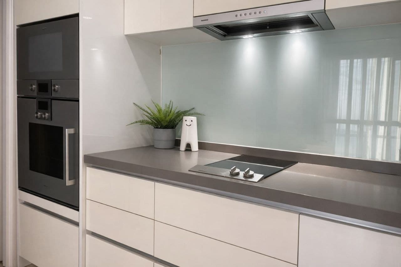 Condo 1 Bukit Senyum 10