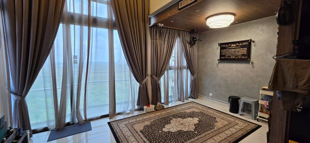 Duplex Almas Suites 2