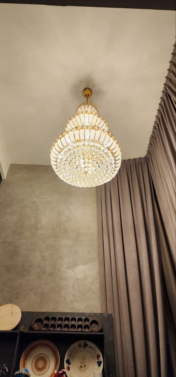 Duplex Almas Suites 7