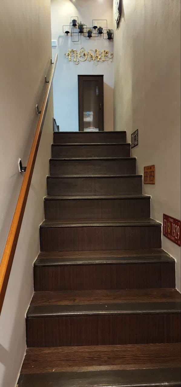 Duplex Almas Suites 5