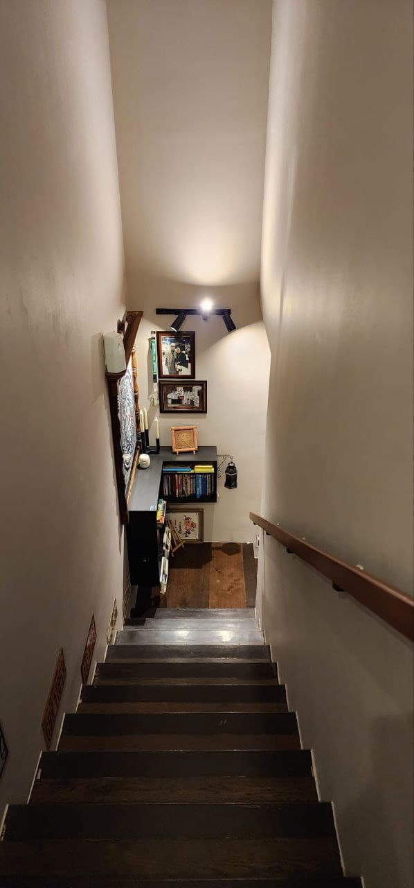 Duplex Almas Suites 8