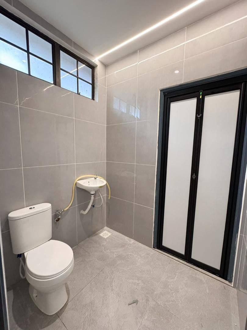 Double Storey Terrace Tmn Dato Chellam 10