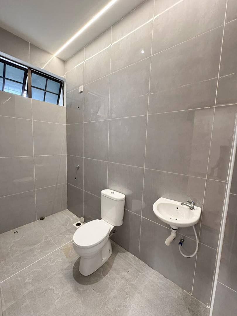 Double Storey Terrace Tmn Dato Chellam 13