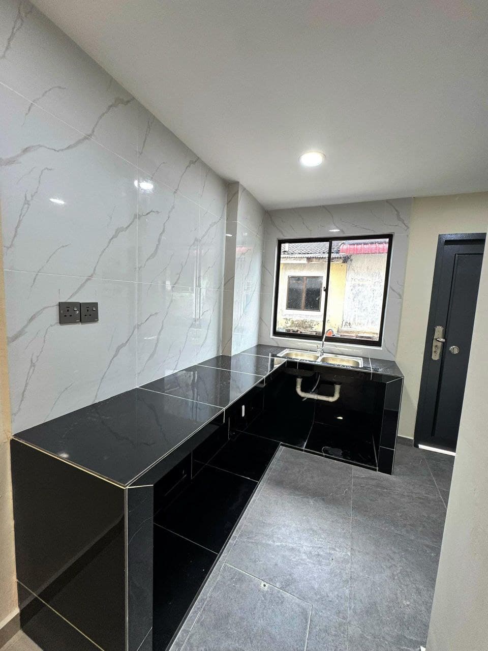 Double Storey Terrace Tmn Desa Jaya 10