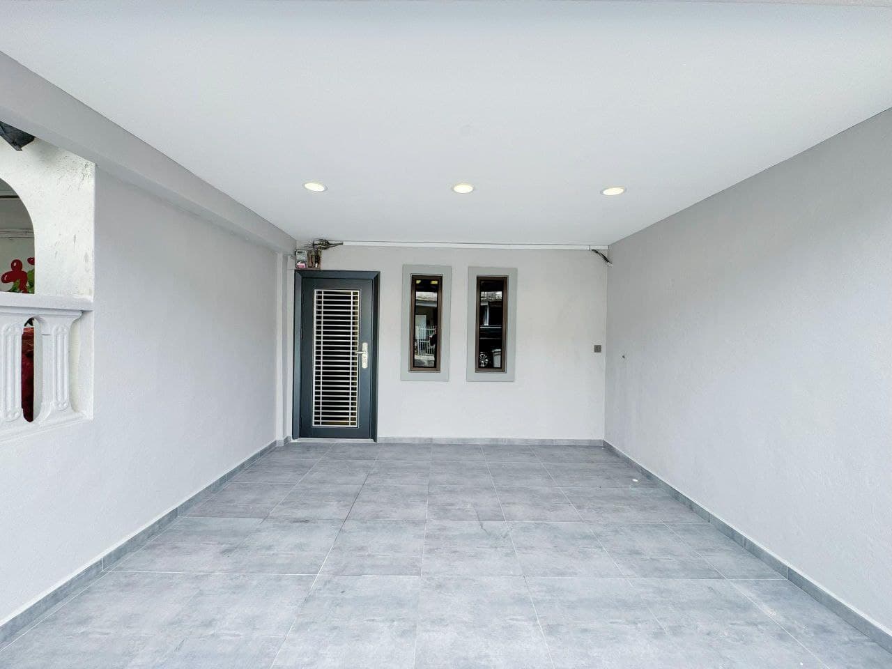 Double Storey Terrace Tmn Desa Jaya 13