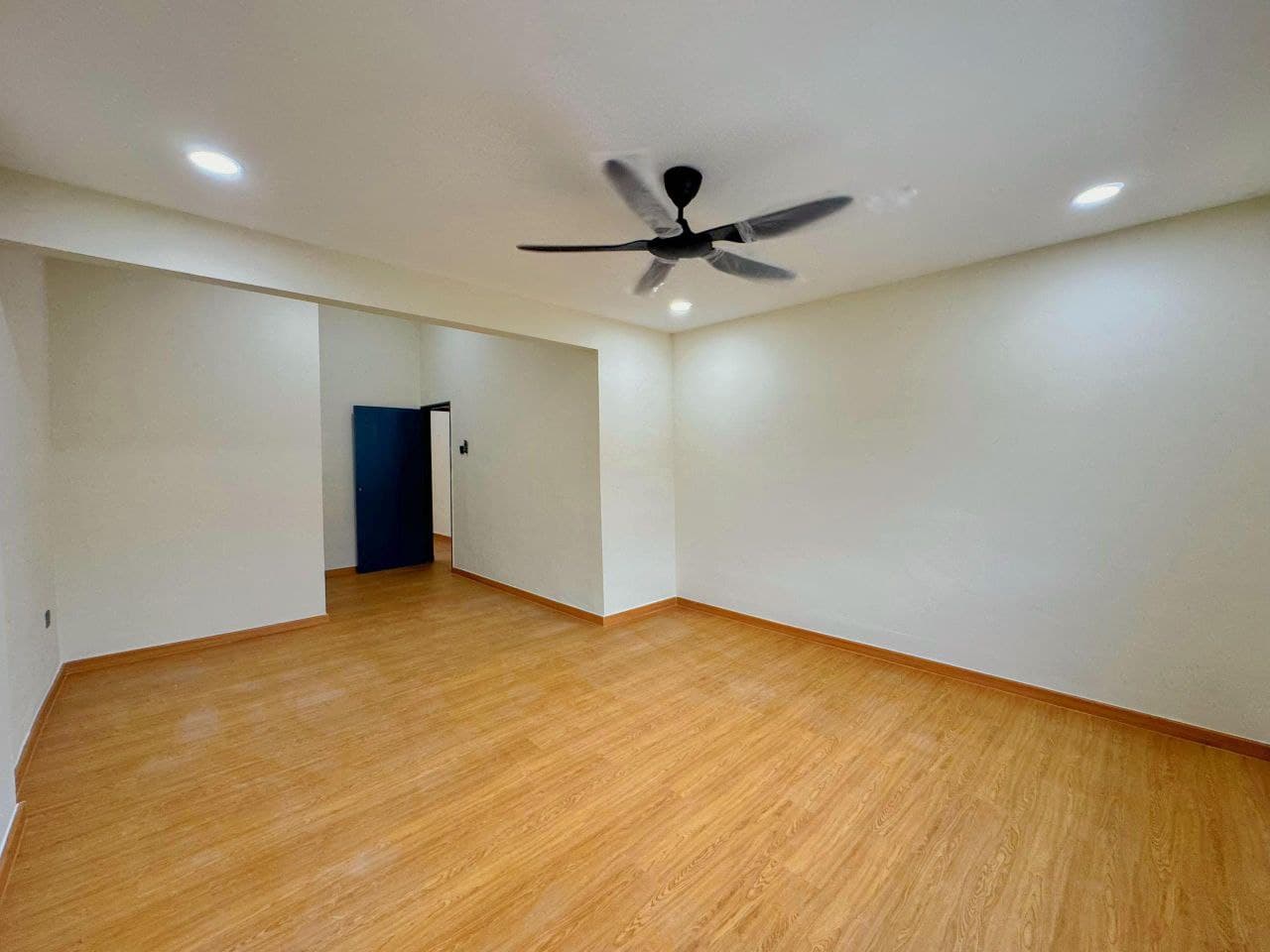 Double Storey Terrace Tmn Desa Jaya 15