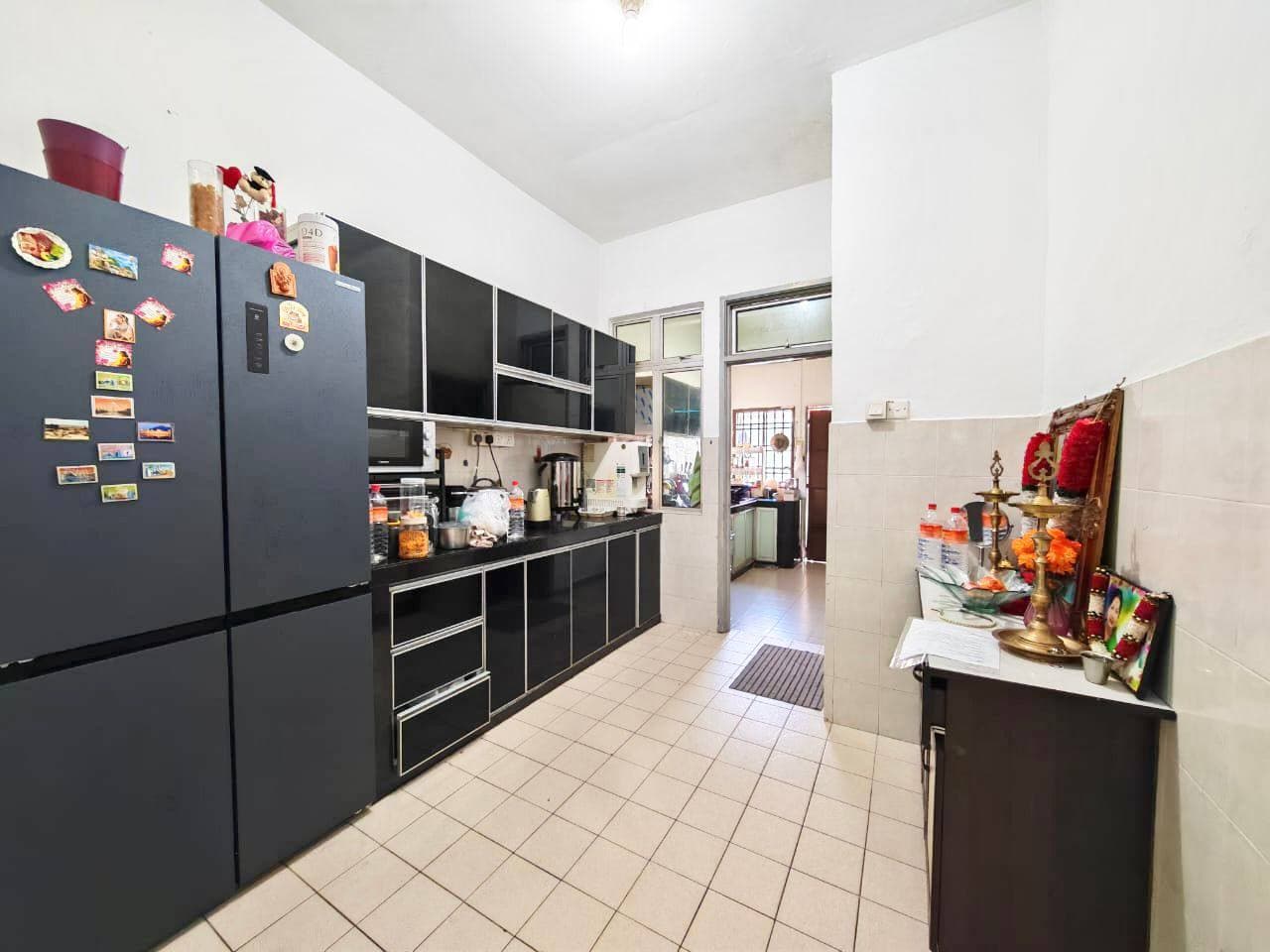 Double Storey Taman Nusa Bestari 2 5