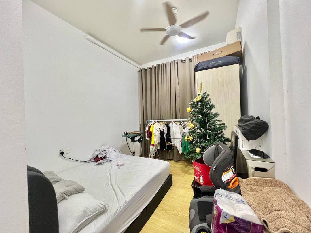 Condo Royal Strand @ Country Garden Danga Bay 6