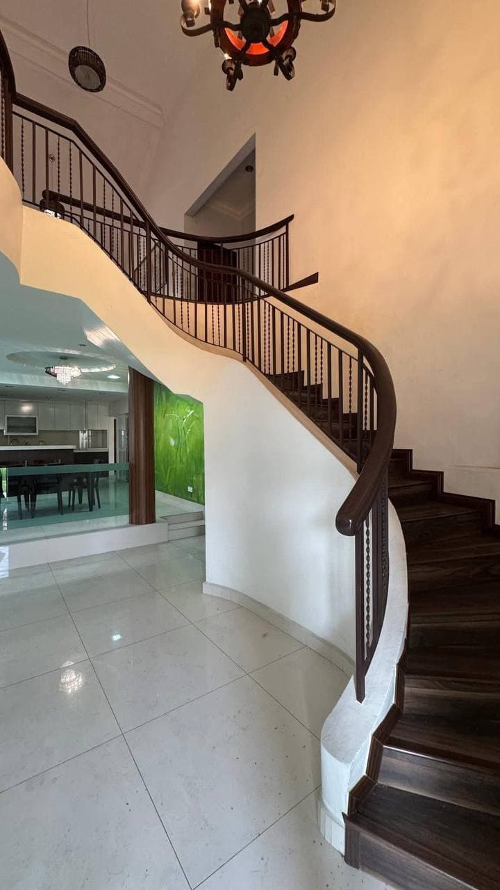 2-Storey Bungalow Taman Rinting 5