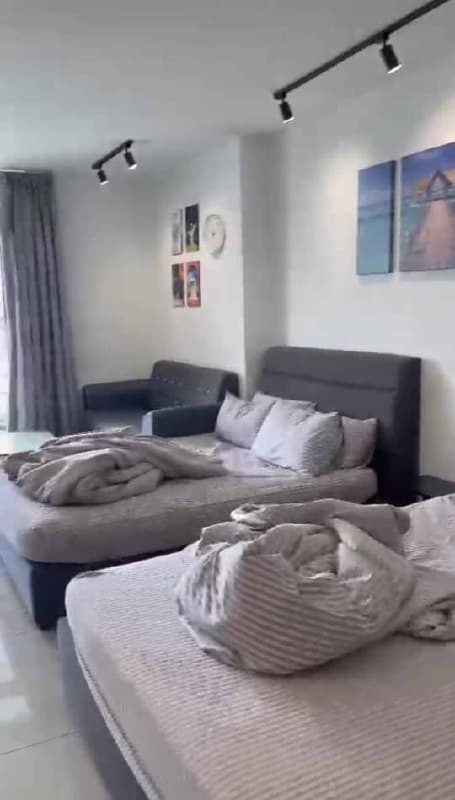 Studio D Esplanade @ KSL 4