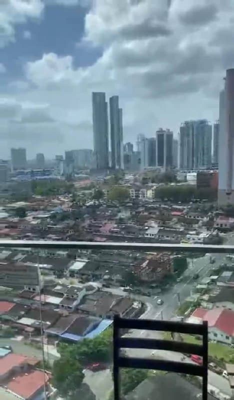 Studio D Esplanade @ KSL 2