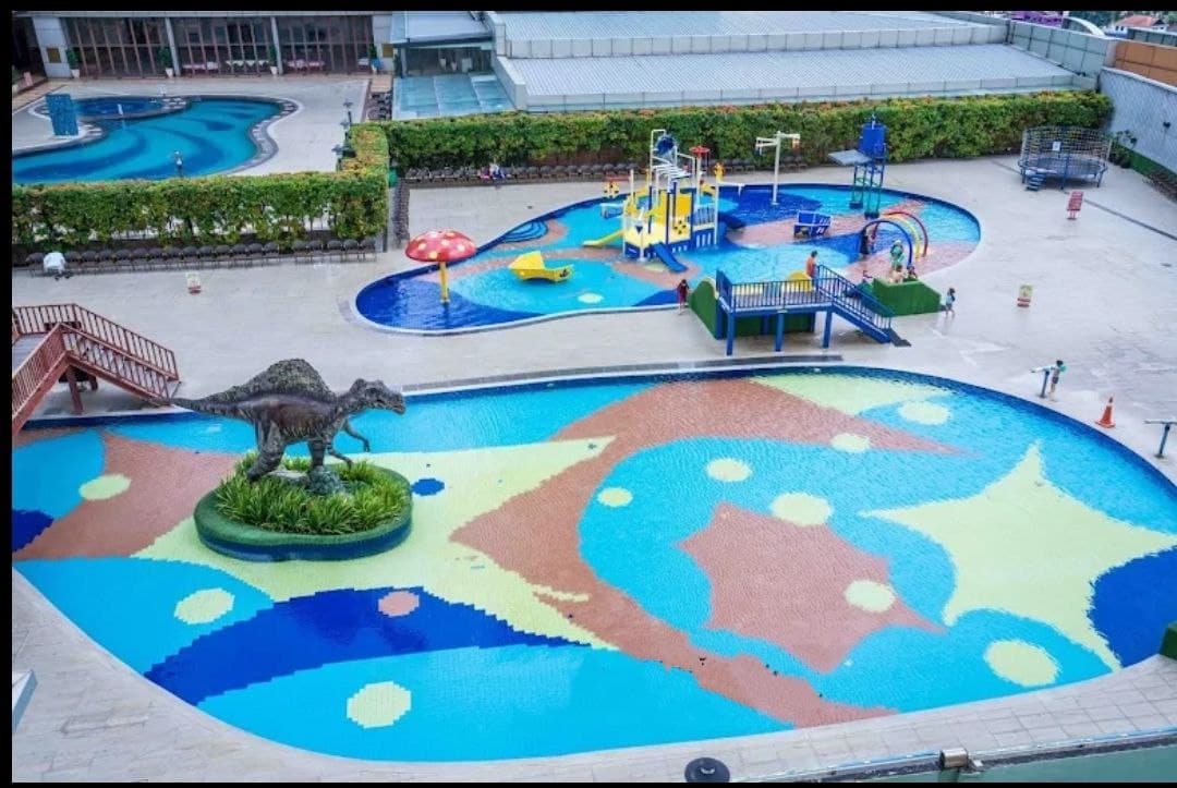 Studio D Esplanade @ KSL 5