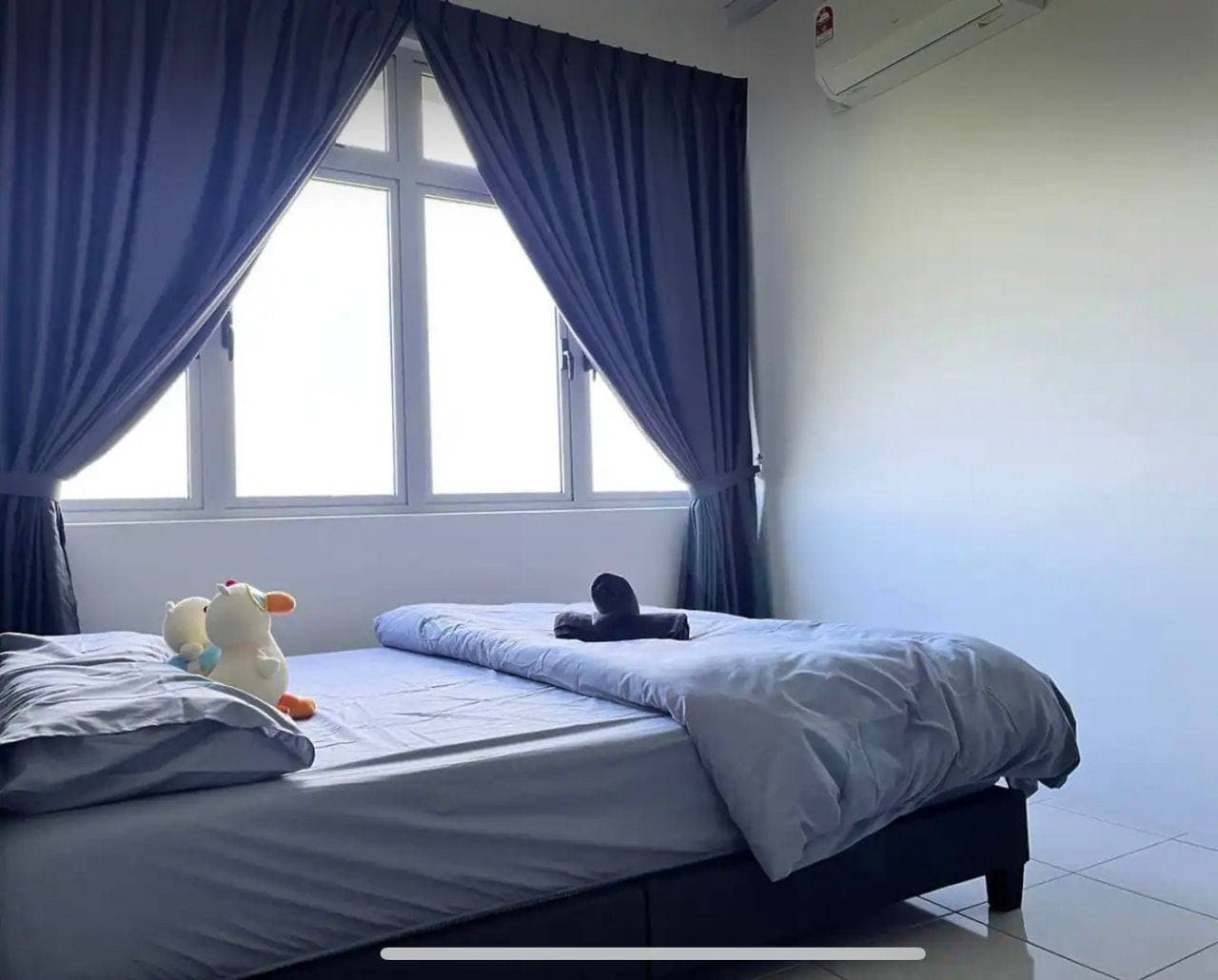 Condo Residensi Kamelia 10