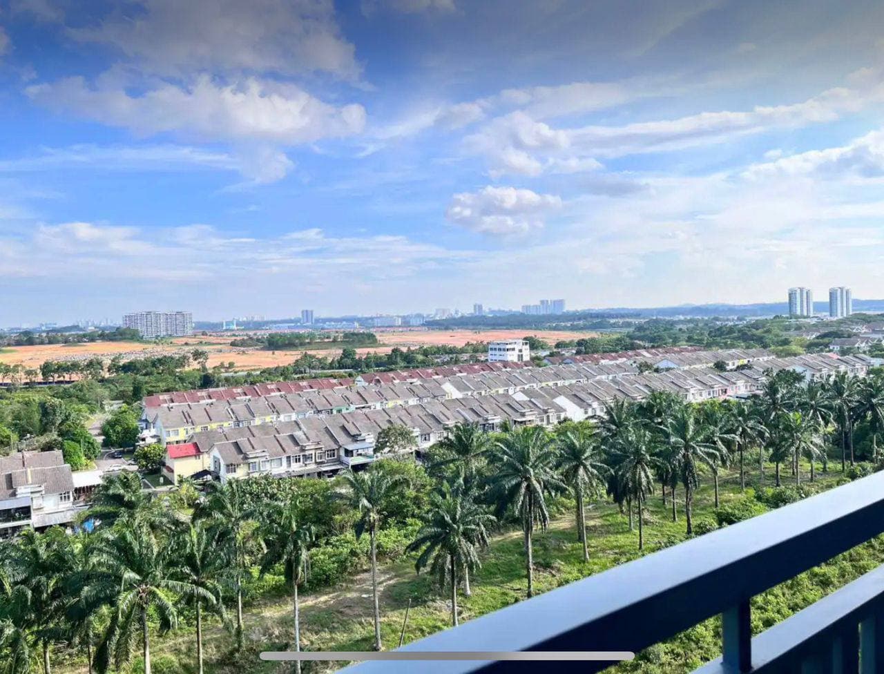 Condo Residensi Kamelia 3