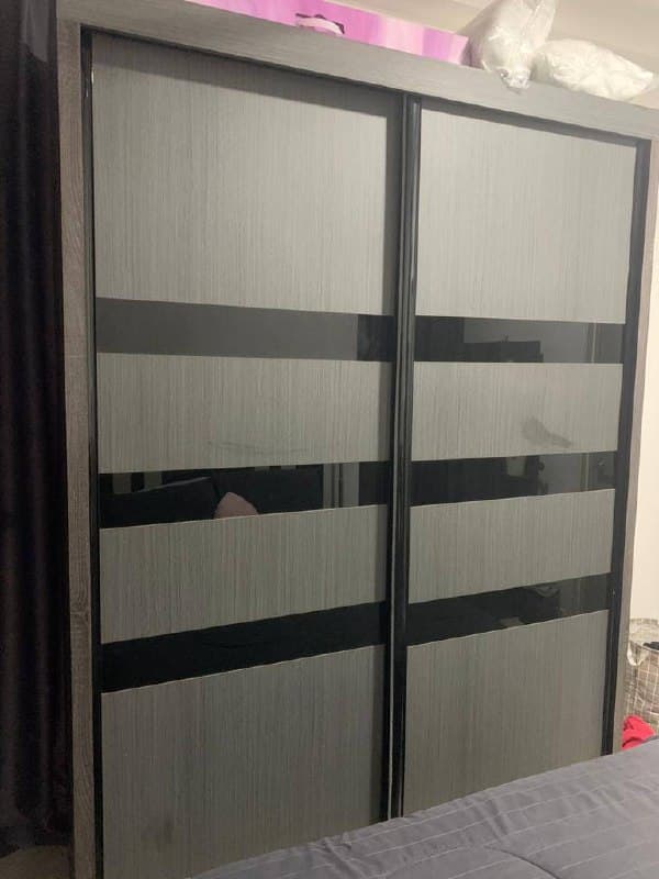 Apartment D'Lagoon Seri Austin 7