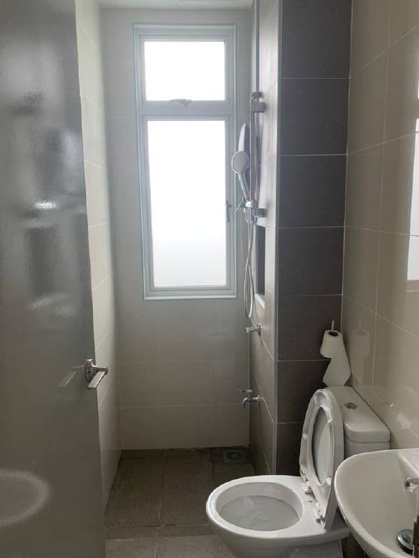 Apartment D'Lagoon Seri Austin 9