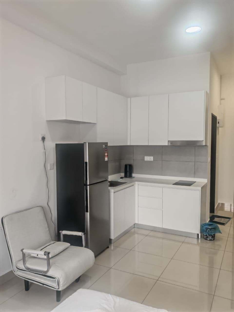 Studio Meldrum Heights Residence 3