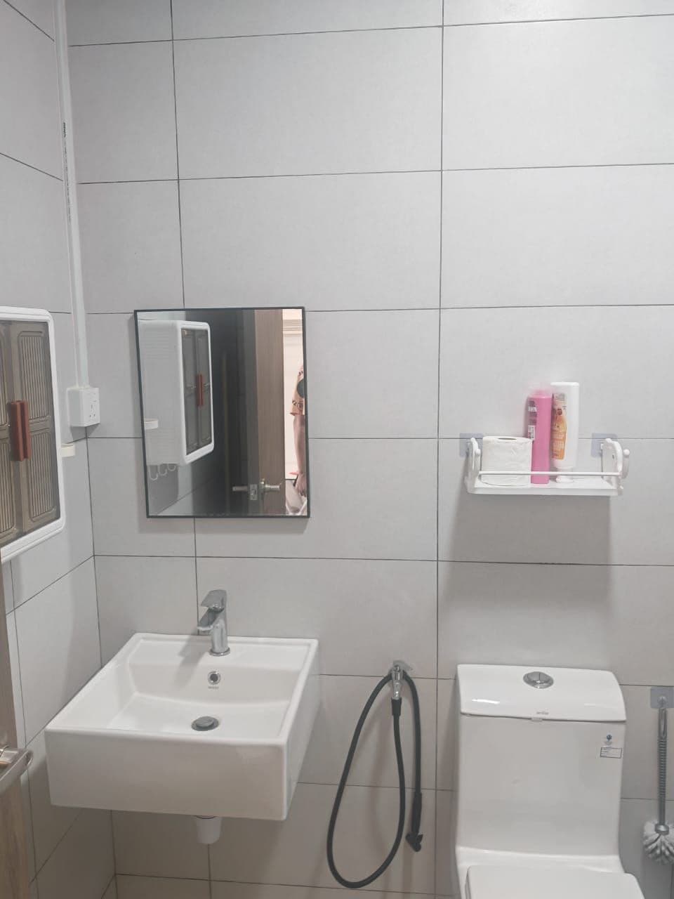 Studio Meldrum Heights Residence 5